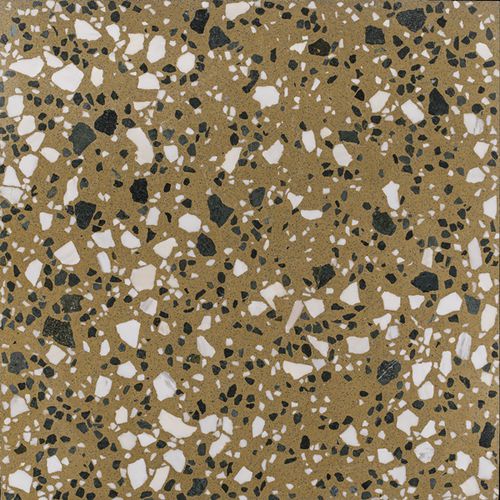 Placas de revestimento em terrazzo - STOCKHOLM - Karoistanbul - para ambiente interno / para ambiente externo / para banheiro