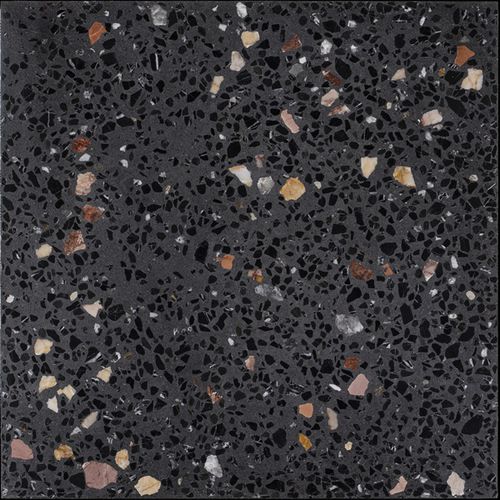Placas de revestimento em terrazzo - WARSAW - Karoistanbul - para ambiente interno / para ambiente externo / para banheiro