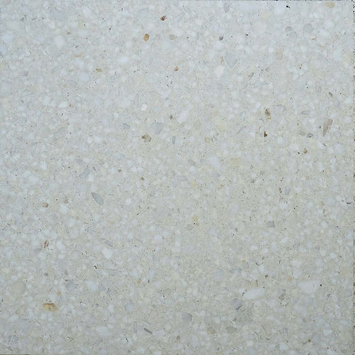 Placas de revestimento em terrazzo - PARIS - Karoistanbul - lisa / para ambiente interno / para ambiente externo