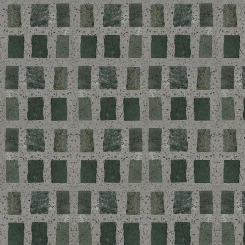 Placas de revestimento em mármore - Scarpa - Karoistanbul - para ambiente interno / para ambiente externo / para banheiro