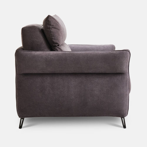 Sofá modular - SOAVE  - Aerre divani - de canto / cama / contemporâneo