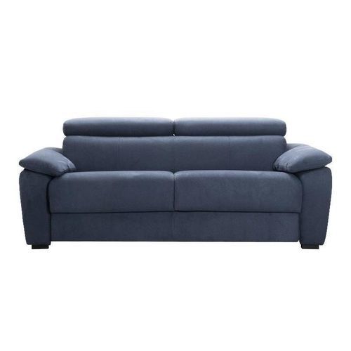 Sofá modular - EMMA - Aerre divani - cama / moderno / em tecido