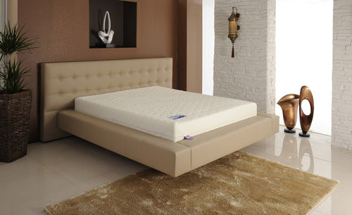 Colchão de casal - VISCO AIR - ISBIR - em espuma / com memória de forma