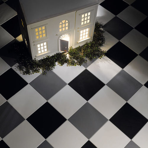 Placas de revestimento em cerâmica - LE CRETE CLASSIC - Valmori Ceramica Design - polida / para ambiente interno / de parede