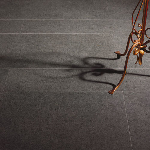 Placas de revestimento em grés porcelanato - LE CRETE AIR  - Valmori Ceramica Design - com acabamento natural / laminada / para ambiente interno
