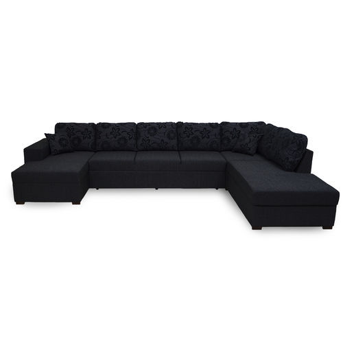 Sofá modular - Dublin - Tarmeko LPD - cama / contemporâneo / em tecido