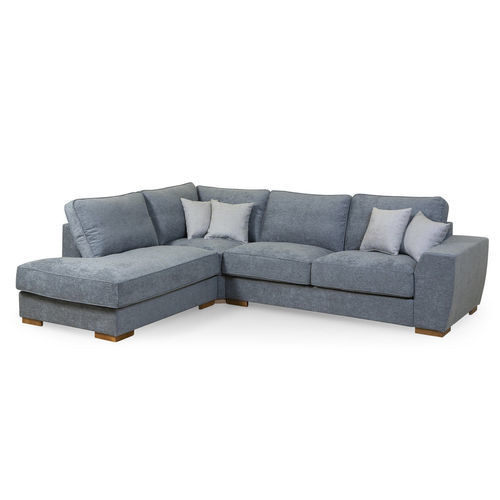 Sofá modular - Dora - Tarmeko LPD - contemporâneo / em tecido / com braços