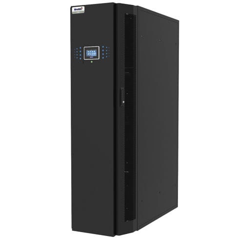 Ar-condicionado para montagem em rack - INRAK™ - Airedale International Air Conditioning - monobloco / profissional / servidor
