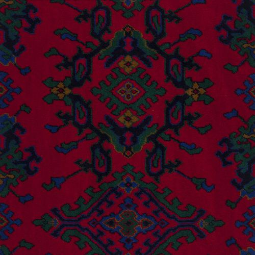 Carpete tecido - TAMAR - Axminster carpets - de lã / para uso doméstico / em rolo