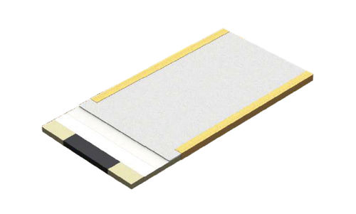 Aparelho de apoio unidirecional - TDG 27 SZ - Leschuplast - estrutural / em elastômero / para as cargas horizontais