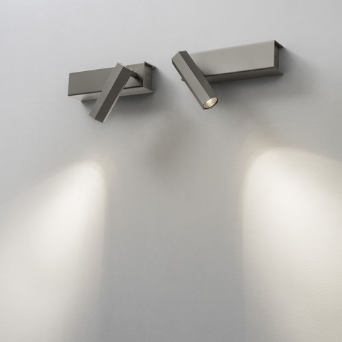 Spot de parede - SHINE - OLEV S.r.l. - de LED / hexagonal / da linha comercial