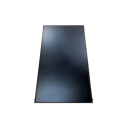 Painel térmico plano - CP4 XL - immergas - para aquecimento de água / convencional / com moldura de alumínio