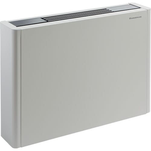 Ventiloconvector de piso - HYDRO FS 200 - immergas