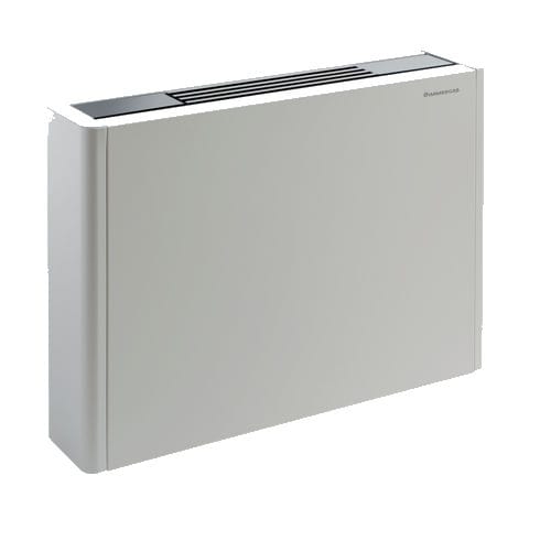 Ventiloconvector de piso - HYDRO FS 400 - immergas