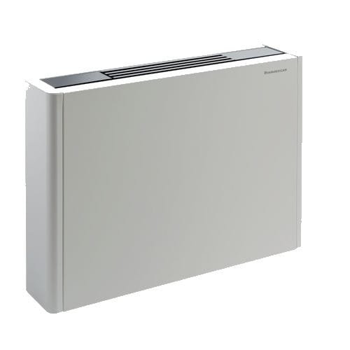 Ventiloconvector de piso - HYDRO FS 600 - immergas