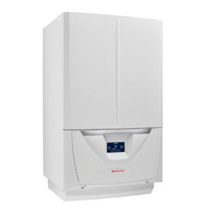 Caldeira a gás - VICTRIX SUPERIOR 26 - immergas - com aquecedor de água / de parede / residencial