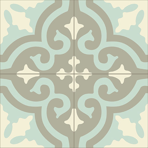 Adesivo decorativo ornamental - T – TS8 - BEIJA FLOR