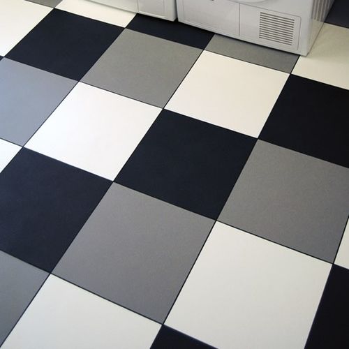 Revestimento de piso em compósito - BERGO ELITE™ - Bergo flooring - em polipropileno / para ambiente interno / para ambiente externo