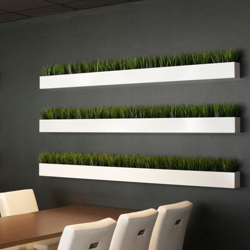 Estante de parede - BOX - ESS Easy Drain - contemporânea / em aço inoxidável / da linha comercial