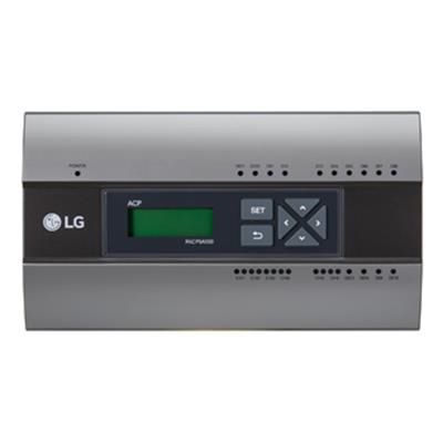 Módulo de interface passarela - ACP - LG HVAC - para sistema de automação residencial