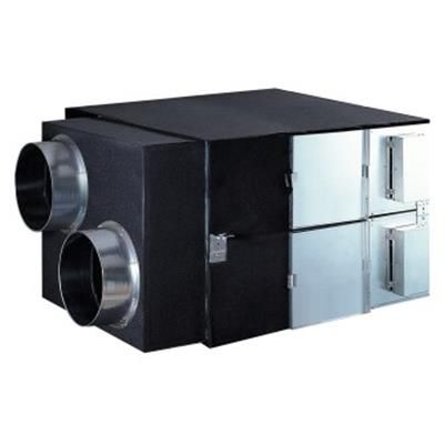 Recuperador de energia profissional - ERV - LG HVAC