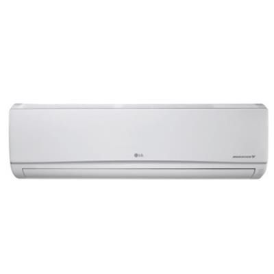 Ar-condicionado de parede - HIGH EFFICIENCY - LG HVAC - split / profissional / residencial