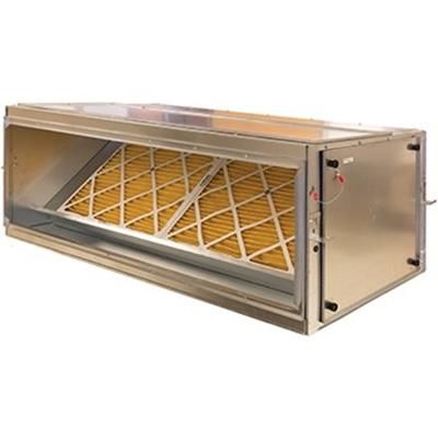 Filtro de ar convencional - HIGH EFFICIENCY - LG HVAC