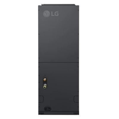 Unidade de tratamento de ar da linha comercial - ARNU123NJA4 - LG HVAC - para ambiente interno