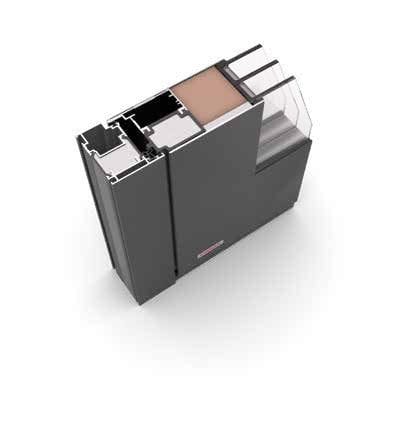 Isolamento térmico - ThermoCore  - Pirnar - em fibra de vidro / em painéis / para ambiente interno