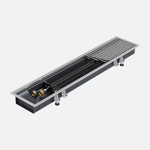 Convector a água quente - VKN1 - Verano Konwektor - 2501 W–3000 W / 751 W–1000 W / contemporâneo
