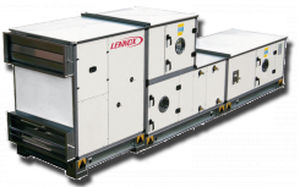 Unidade de tratamento de ar - CLEANAIR LX - Lennox