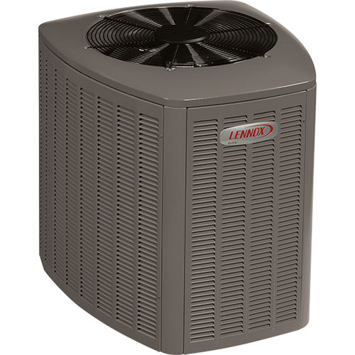 Bomba de calor aerotérmica - XP20 - Lennox - residencial / para ambiente externo