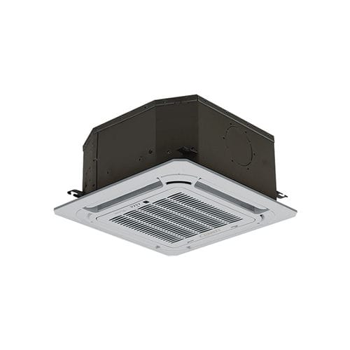 Ar-condicionado de teto - V22A - Lennox - split / profissional / quente e frio