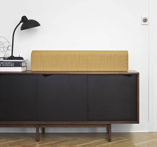 Caixa de som sem fio - STOCKHOLM - Vifa - com Bluetooth / multimídia / residencial