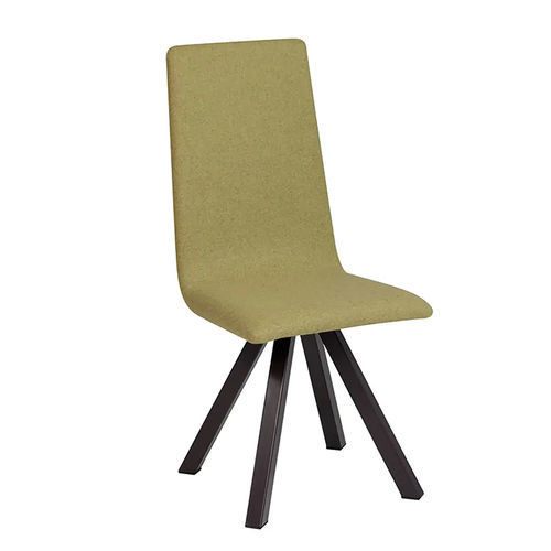 Cadeira contemporânea - MARAIS H1 - DRESSY - para ambiente interno / em tecido / com base metálica