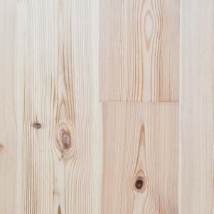 Piso estruturado - PINE WHITE WAX - Rappgo - em pinho / encerado / flutuante