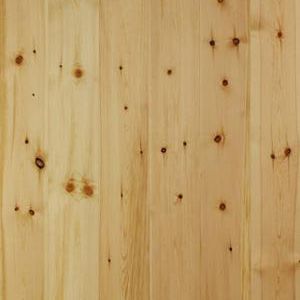 Piso estruturado - PINE VARNISHED - Rappgo - em pinho / envernizado / flutuante