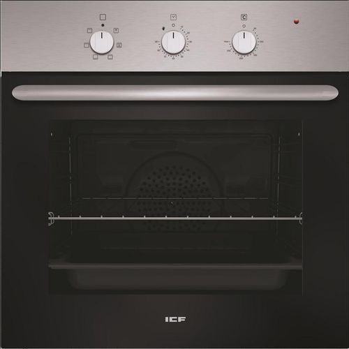 Forno elétrico - RIVA : O60FA640.05 - ICF Kitchen Appliances - de convecção / de embutir