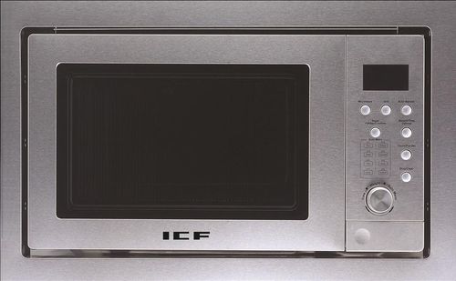 Forno elétrico - ICF475 - ICF Kitchen Appliances - de micro-ondas / de embutir
