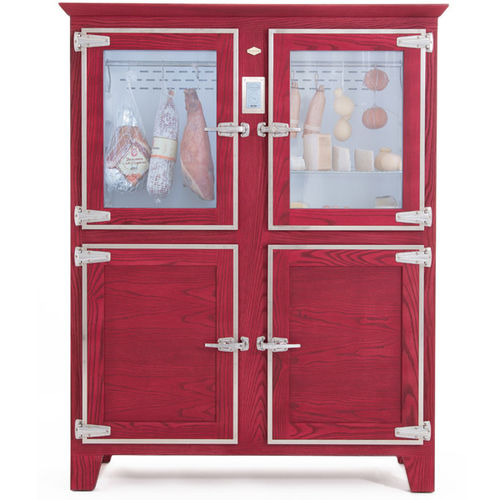 Refrigerador de 2 portas - CONTEMPORARY - PFI s.r.l. - de 4 portas / da linha residencial / de instalação livre