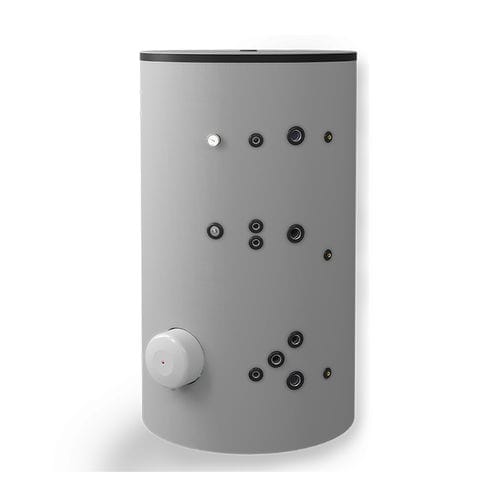 Aquecedor de água elétrico - FV15013FS2 - ELDOMINVEST LTD - solar / de piso / vertical