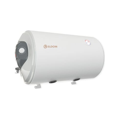 Aquecedor de água elétrico - WH08046SL - ELDOMINVEST LTD - de parede / horizontal / com trocador de calor