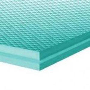 Isolamento térmico - XPS GF - ALCHIMICA S.A. - de poliestireno extrudado / em painéis / para ambiente interno