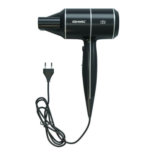 Secador de cabelo da linha comercial - GW02 08 01 03B - genwec
