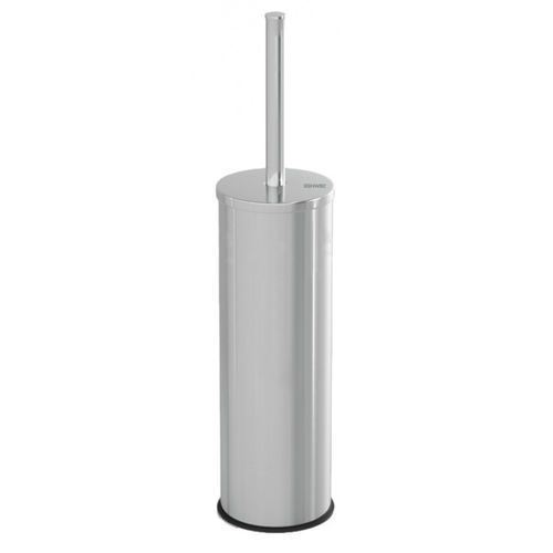 Escova sanitária em aço inoxidável - GW05 28 04 02 - genwec - de parede / de piso / para hotel