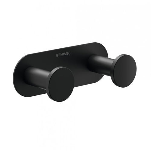 Cabide em aço inox 304 - GW05 70 04 03B - genwec