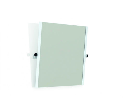 Espelho de parede - GW11 66 02 00 - genwec - da linha comercial / não especificado / retangular
