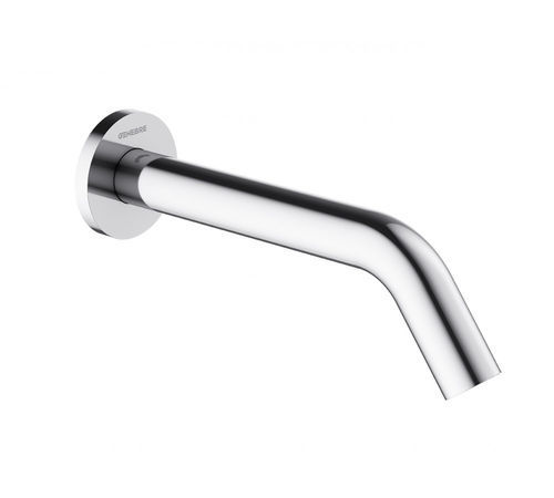 Torneira simples para lavatório - GW13 21 06 02 - genwec - de parede / metálica / para ambiente interno