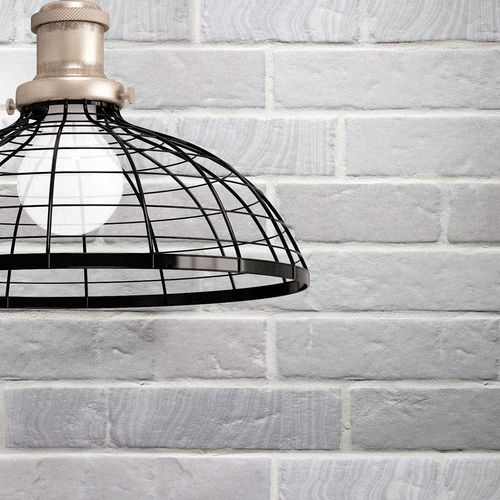 Placas de revestimento em porcelana - Briques Stone - WOW Design EU - para ambiente interno / de parede / efeito de tijolo
