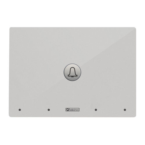 Leitor de cartão inteligente com contato - TR32A SERIES - Eelectron - para controle de acesso automático / para hotel